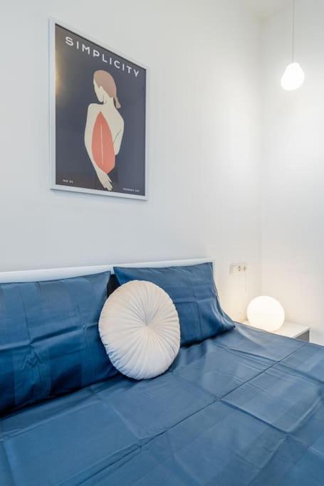 Modern And Calm 2Bdrm Apt In City Centre Sofia Exterior photo